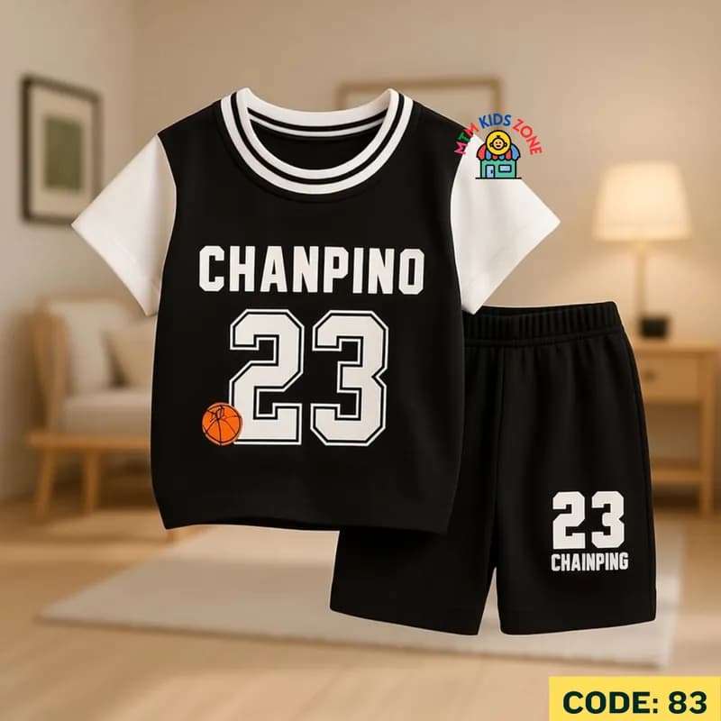 Champino 23 স্পোর্টস সেট #৮৩