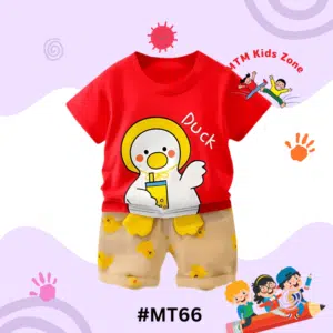 Kids dress 66