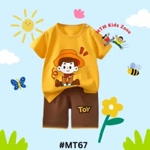 Kids dress 67