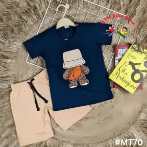 Kids dress 70