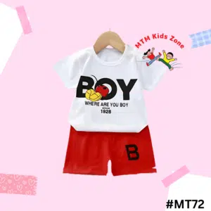 Kids dress 72