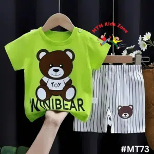Kids dress 73