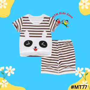 Kids dress 77