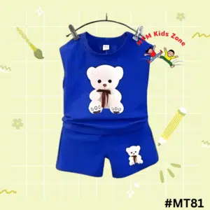 Kids dress 81