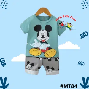 Kids dress 84
