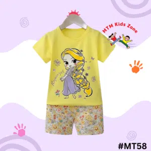 Kids dress 58