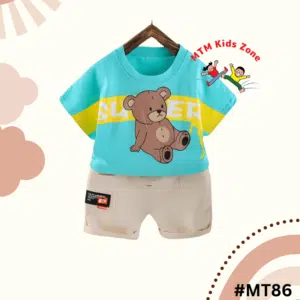 Kids dress 86
