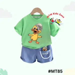 Kids dress 85