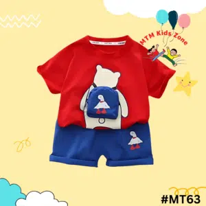 Kids dress 63