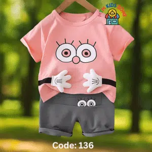 বেবি ড্রেস #১৩৬